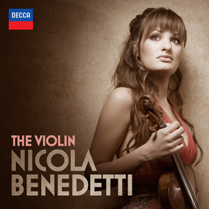 The Violin album