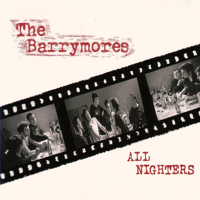 The Barrymores Photo