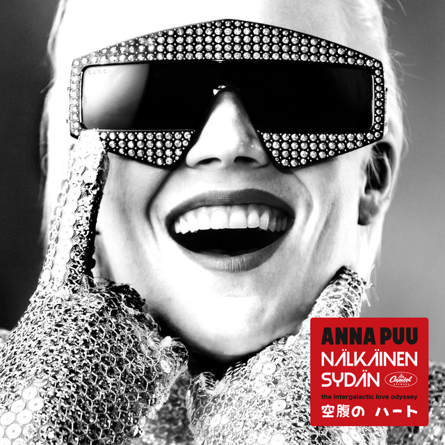 Nälkäinen Sydän cover