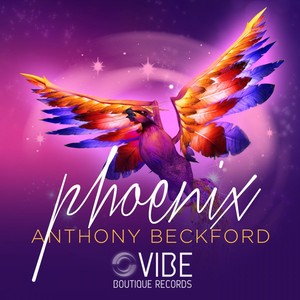 Anthony Beckford