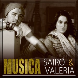 Valeria Rizzo & Sairo
