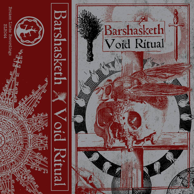 Void Ritual Photo