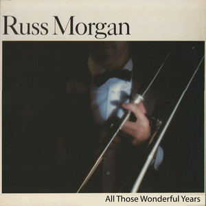 All Those Wonderful Years cover