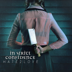 Hate2Love cover