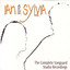 Complete Vanguard Studio Recordings 4-CD cover