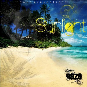 Sunlight Albumcover