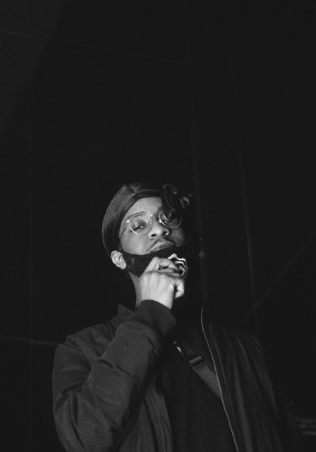 DJ Taye photo