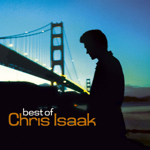 Best of Chris Isaak cover