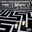 Grind It Out, Vol. 2 (The Maze) [Made A Way Entertainment Presents] Albumcover