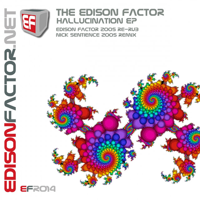 The Edison Factor Photo