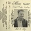 Mine visur - Knut Askje, kveding Albumcover