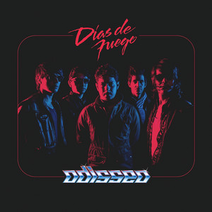 Dominio cover