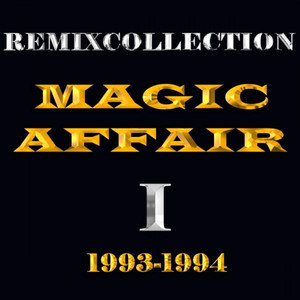 Remixcollection I 1993-1994 album