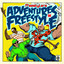 Adventure in Freestyle cover