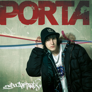 En boca de tantos cover