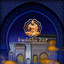 Buddha-Bar: A Night At Buddha-Bar Hotel (Mixed By DJ Ravin) cover