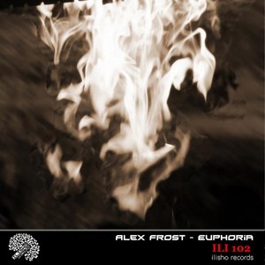 Alex Frost
