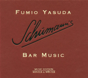 Schumann's Bar Music cover