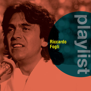 Playlist: Riccardo Fogli cover