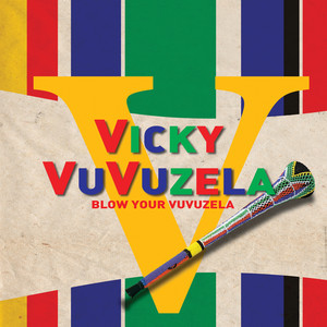 Vicky Vuvuzela