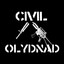 Civil Olydnad Albumcover