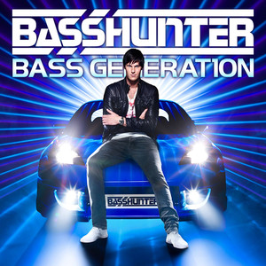 Bass Generation (UK Remix Bonus Version) album