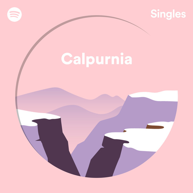 Spotify Singles cover