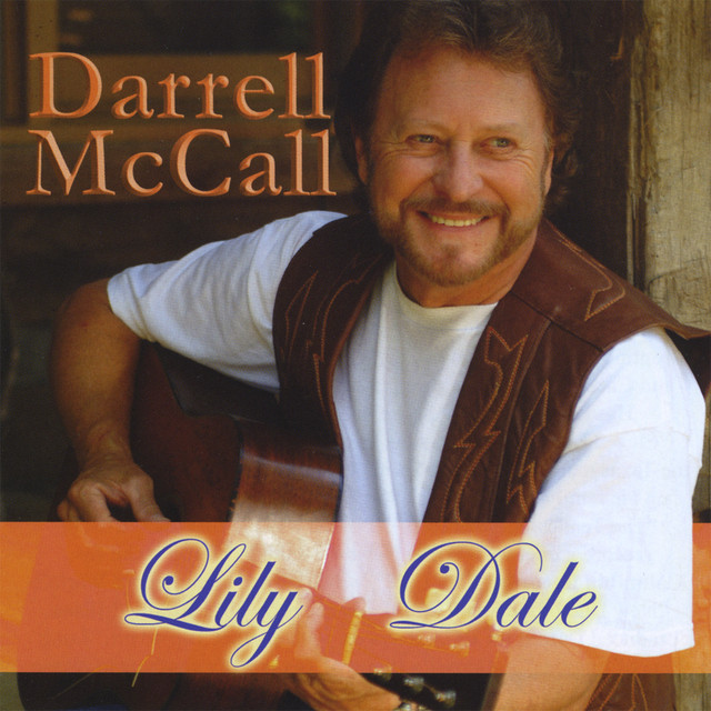 Darrell McCall Photo