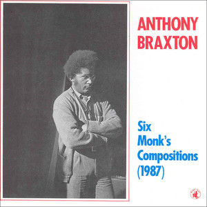 Six Monk's Compositions album