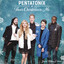 That's Christmas To Me (Japan Deluxe Edition) cover