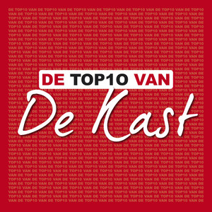 De Top 10 Van cover