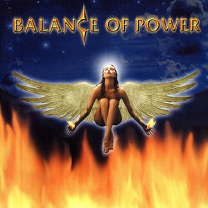 Perfect Balance cover
