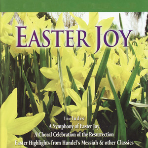 Easter Joy cover