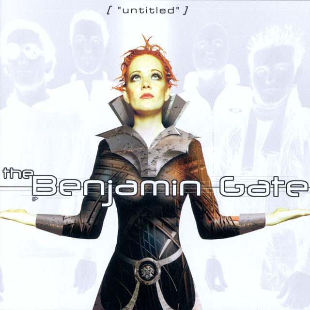 The Benjamin Gate Photo