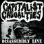Disassembly Line Albumcover