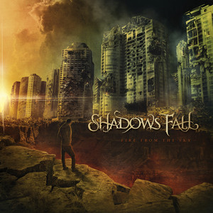 Fire from the Sky album