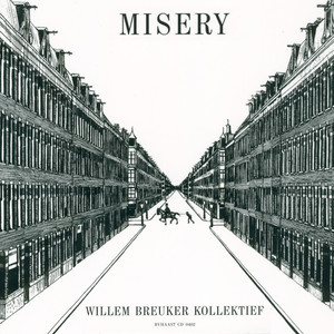 Misery album