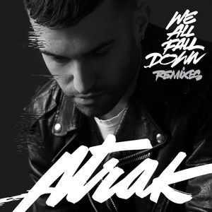 We All Fall Down (Remixes) album