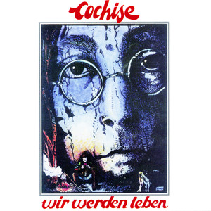 Wir werden leben cover