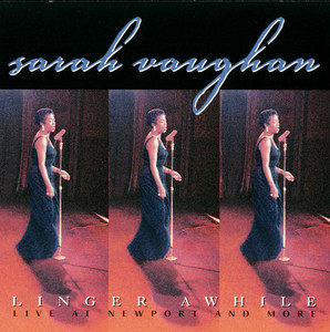 Linger Awhile: Live at Newport and More album
