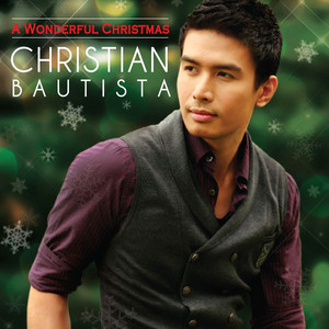 A Wonderful Christmas album