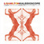 Kaleidoscope cover