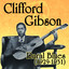 Rural Blues 1929-1931 Albumcover
