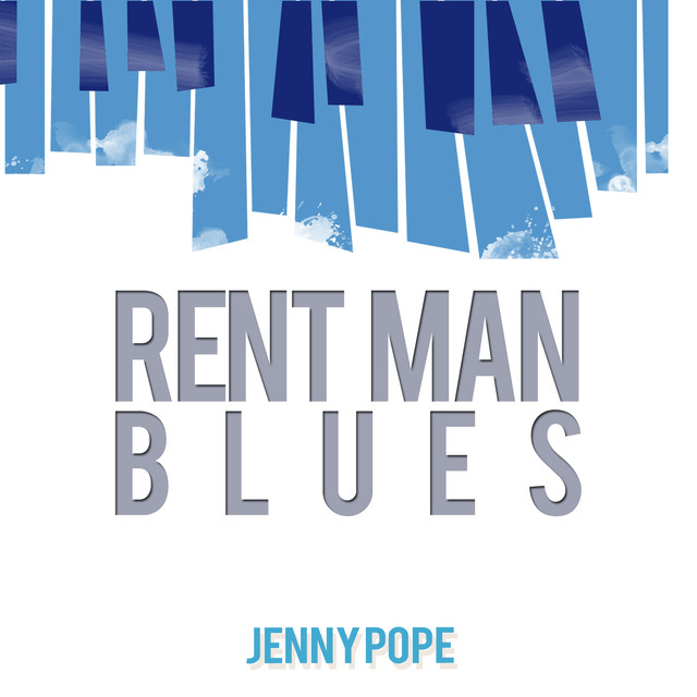 Jenny Pope Photo