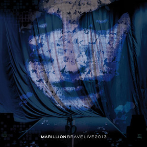 Brave Live 2013 album