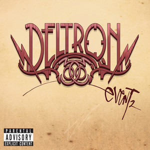 Event II (Deluxe) cover