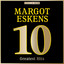 Masterpieces Presents Margot Eskens: 10 Greatest Hits cover