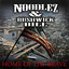 Home of the Brave cover
