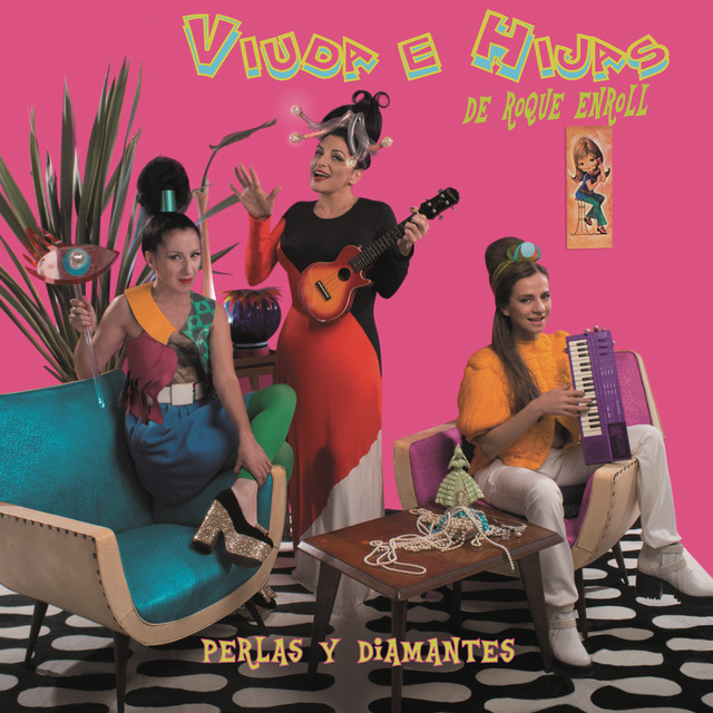 Viuda e Hijas de Roque Enroll Photo