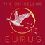 Eurus cover